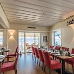 Residenz Seeterrasse Restaurant & 3*