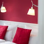 Hotel Residenz Seeterrasse Restaurant &