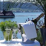 Residenz Seeterrasse Restaurant & 3*