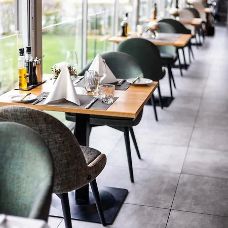 Residenz Seeterrasse Restaurant & Hotel Wangen (Ohningen)