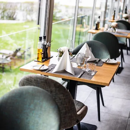 Residenz Seeterrasse Restaurant & Hotel