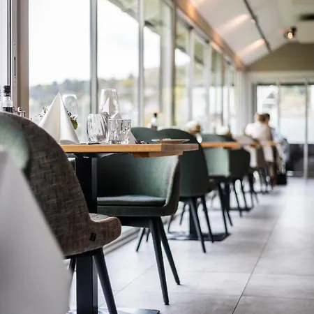 Residenz Seeterrasse Restaurant & מלון 3*