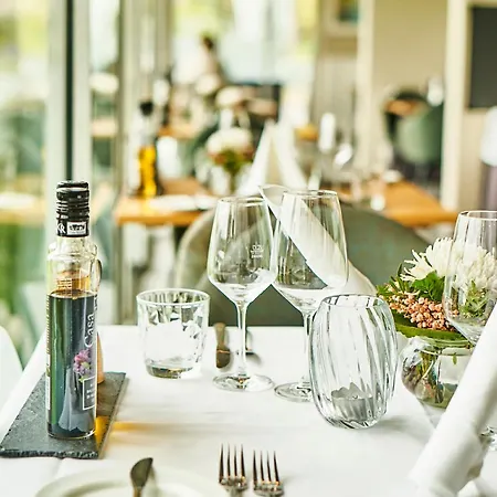 Residenz Seeterrasse Restaurant & Hotel Wangen (Ohningen)