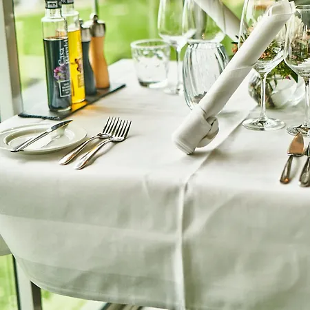 Residenz Seeterrasse Restaurant & מלון