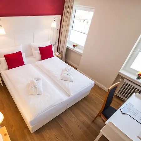 Residenz Seeterrasse Restaurant &