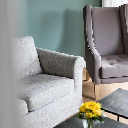 Residenz Seeterrasse Restaurant & Wangen (Ohningen)