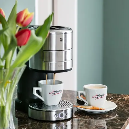 Residenz Seeterrasse Restaurant & Hotel 3*