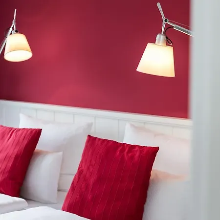 מלון Residenz Seeterrasse Restaurant &