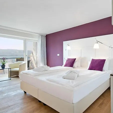 Residenz Seeterrasse Restaurant & Wangen (Ohningen)