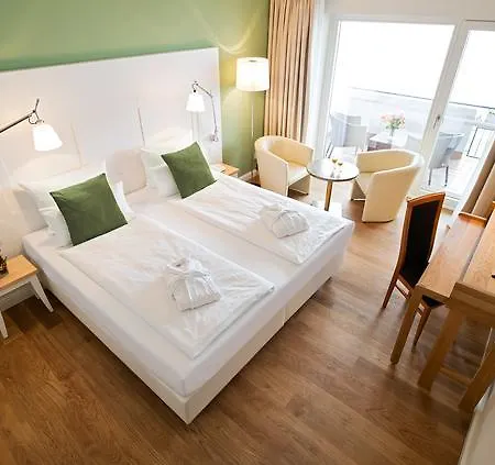 Residenz Seeterrasse Restaurant & Wangen (Ohningen)
