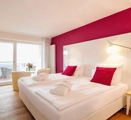 Residenz Seeterrasse Restaurant & Hotel Wangen (Ohningen)