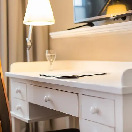 Residenz Seeterrasse Restaurant &