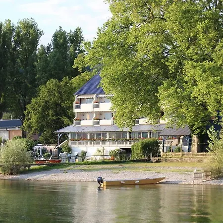 Hotel Residenz Seeterrasse Restaurant & Wangen (Ohningen)