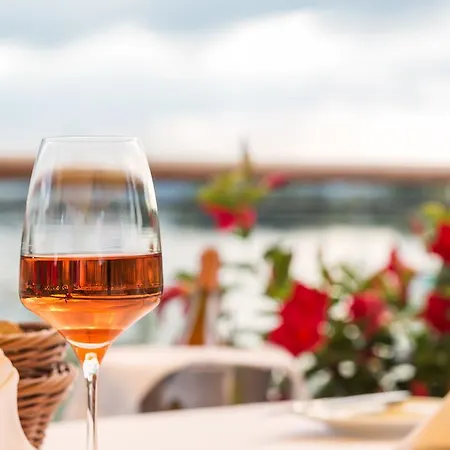 Residenz Seeterrasse Restaurant & Wangen (Ohningen)