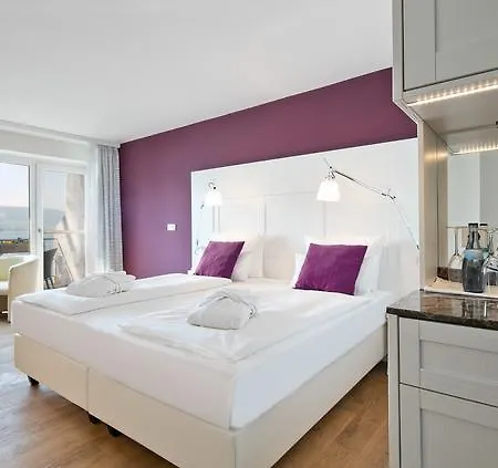 Residenz Seeterrasse Restaurant & Hotel