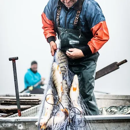 Residenz Seeterrasse Restaurant & מלון