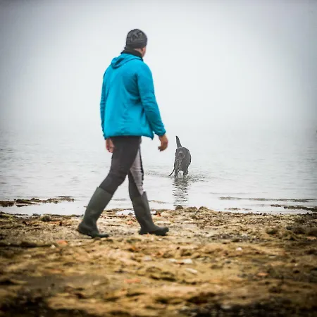 Residenz Seeterrasse Restaurant & Hotel 3*