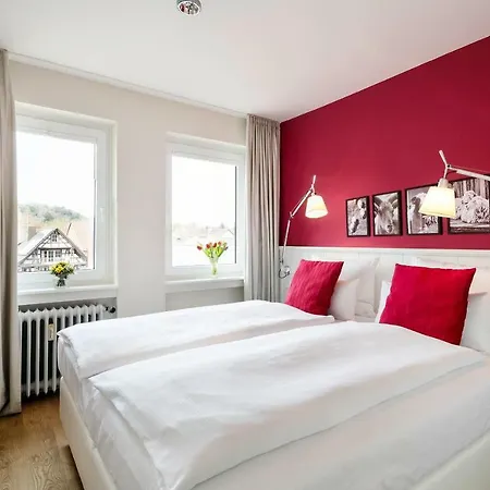 Residenz Seeterrasse Restaurant & Hotel