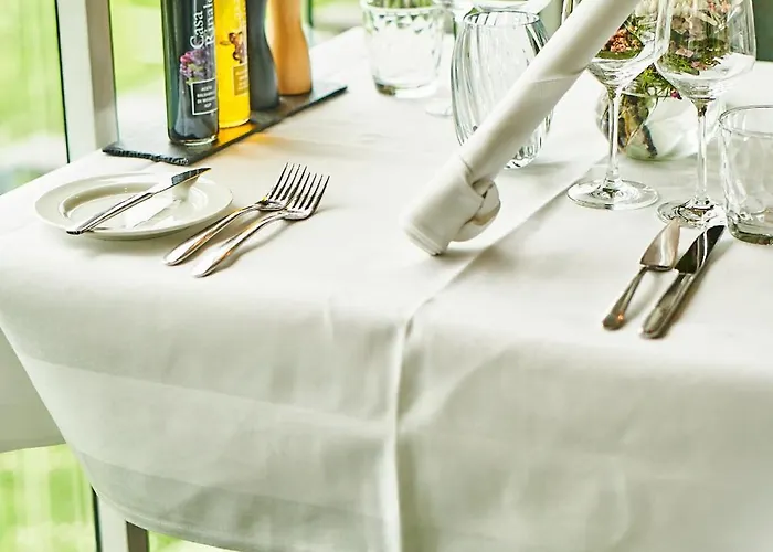 Residenz Seeterrasse Restaurant & Wangen (Ohningen)