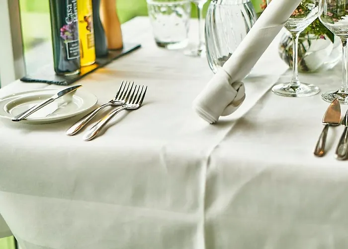 Residenz Seeterrasse Restaurant & Hotel