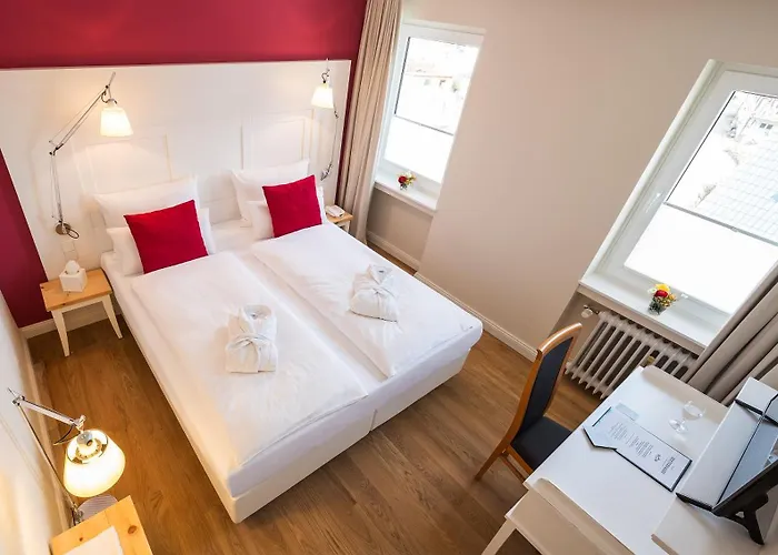 Residenz Seeterrasse Restaurant &