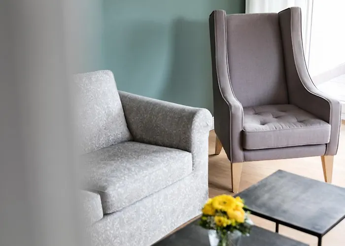 Residenz Seeterrasse Restaurant & Wangen (Ohningen)