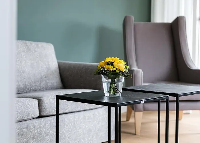 Hotel Residenz Seeterrasse Restaurant & 3*