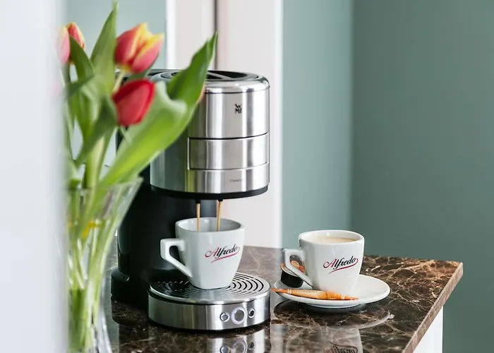 Residenz Seeterrasse Restaurant & Hotel 3*