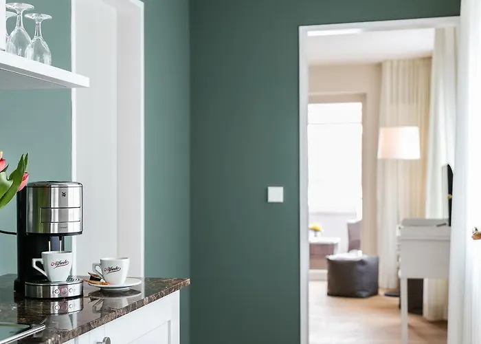 Residenz Seeterrasse Restaurant & Wangen (Ohningen)