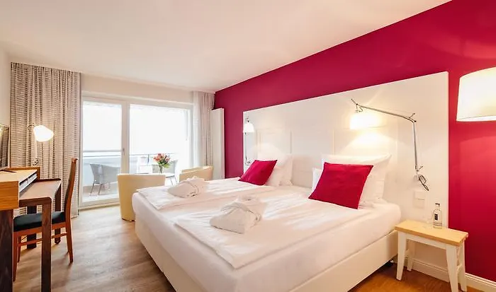 Residenz Seeterrasse Restaurant & Hotel Wangen (Ohningen)