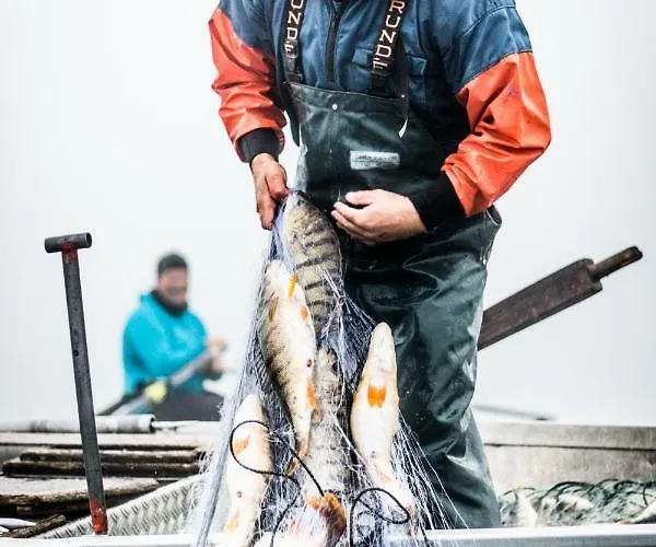 Residenz Seeterrasse Restaurant & Hotel